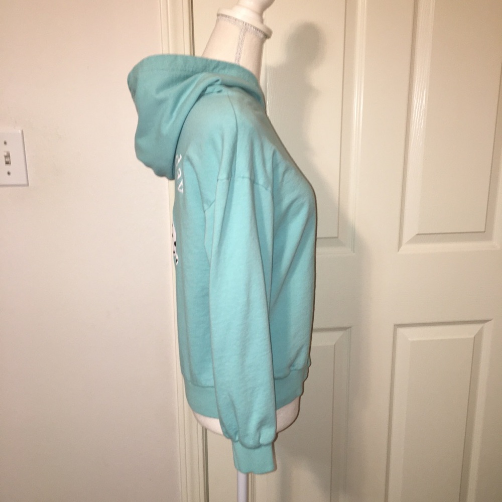 Shein Dalmatian Dog Hoodie - Picture 7 of 10